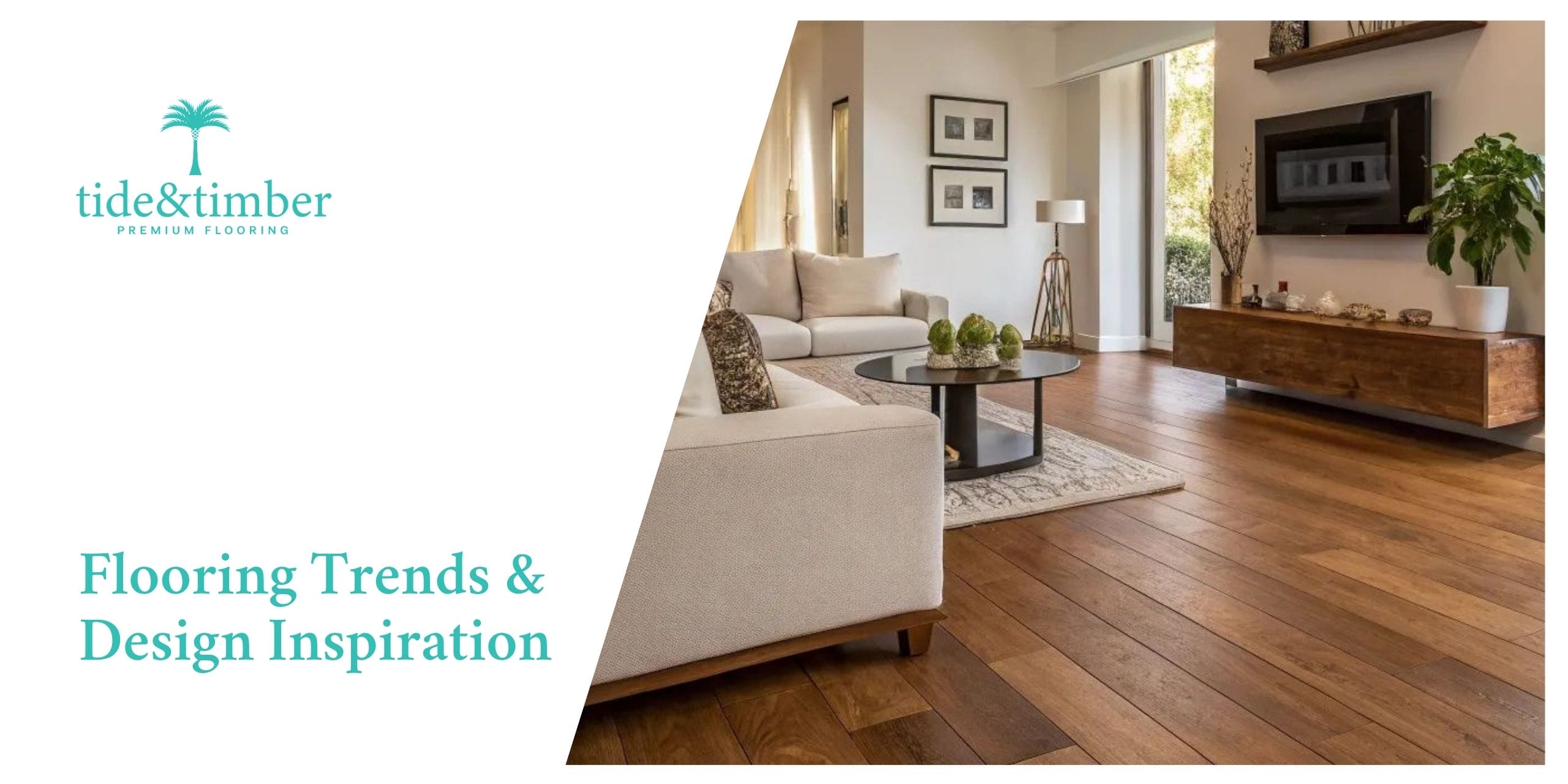 Coastal Flooring Trends & Inspiration