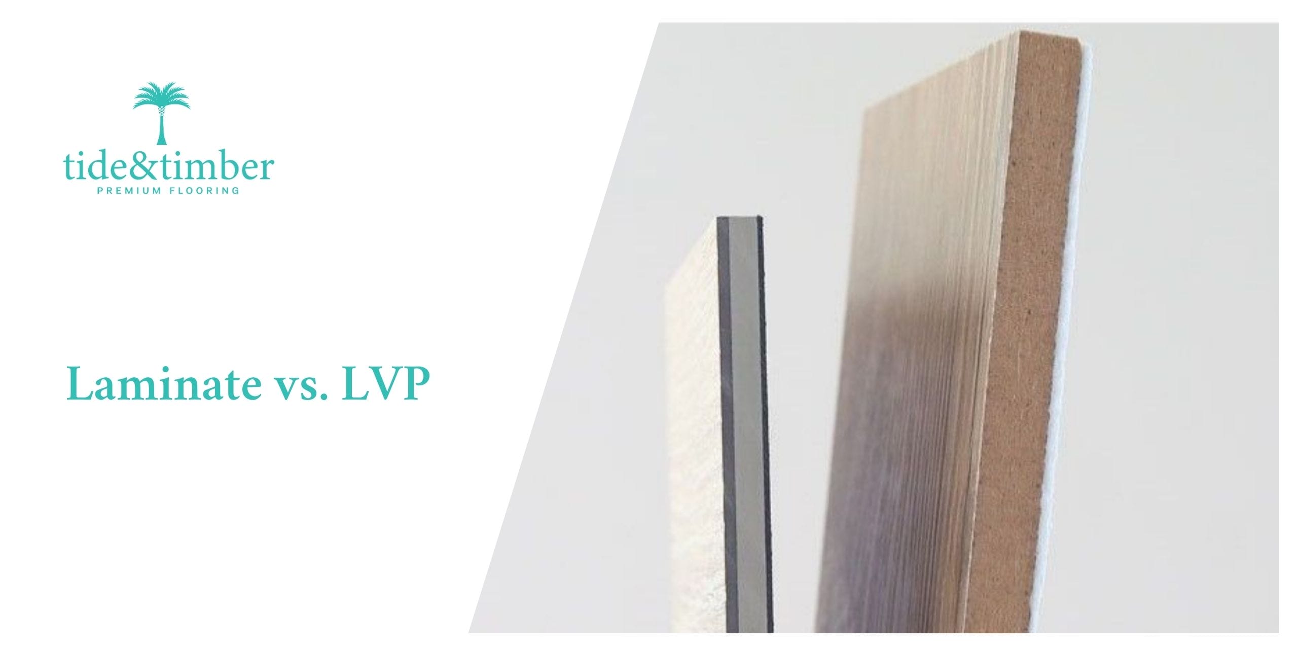 Laminate vs LVP for Coastal Homes