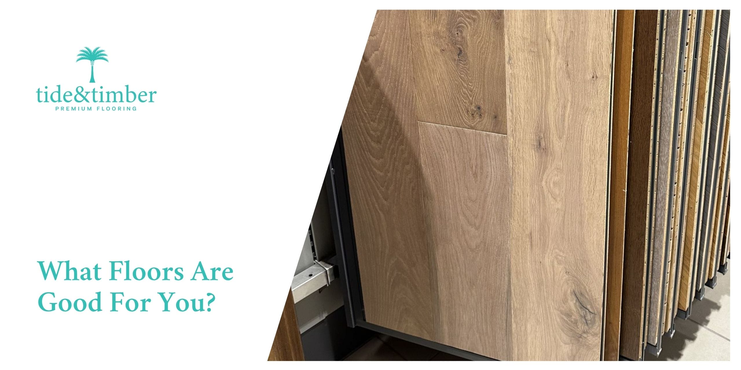 Good floors for your coastal home