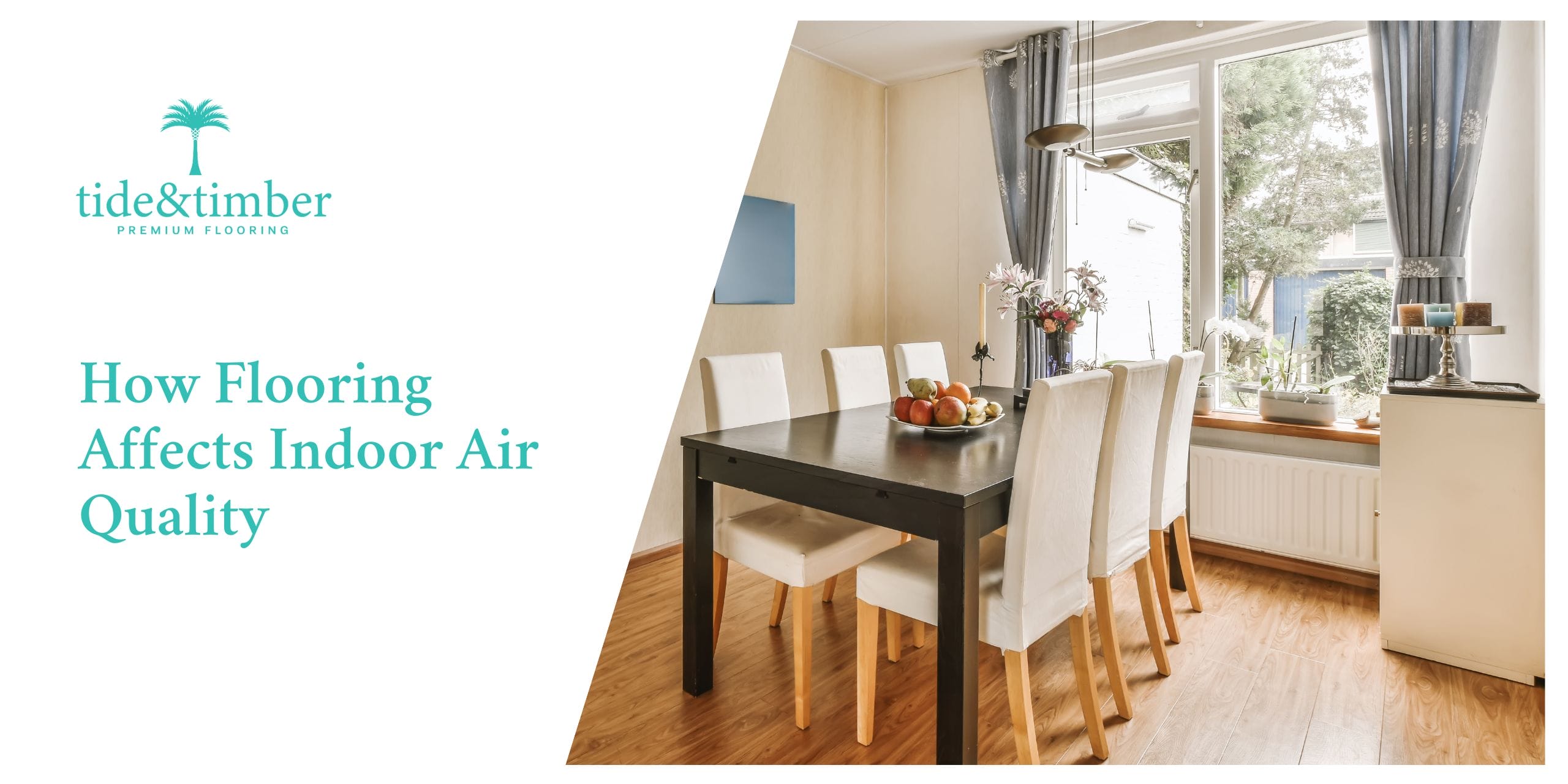 How Flooring Affects Indoor Air Quality | Does Flooring Affects Indoor Air Quality